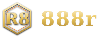 888r logo
