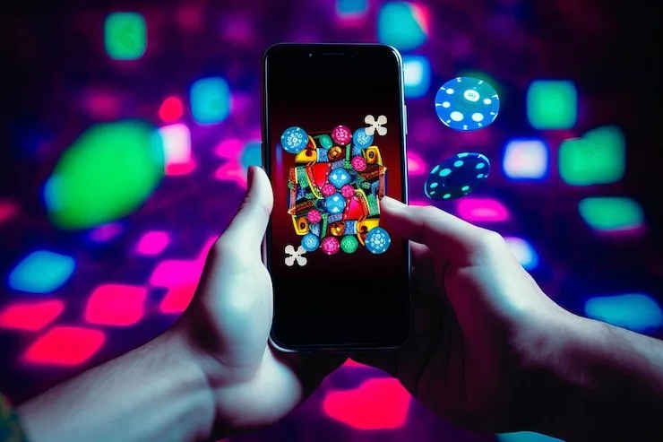 888r 888r Runs on Your Phone Right Now